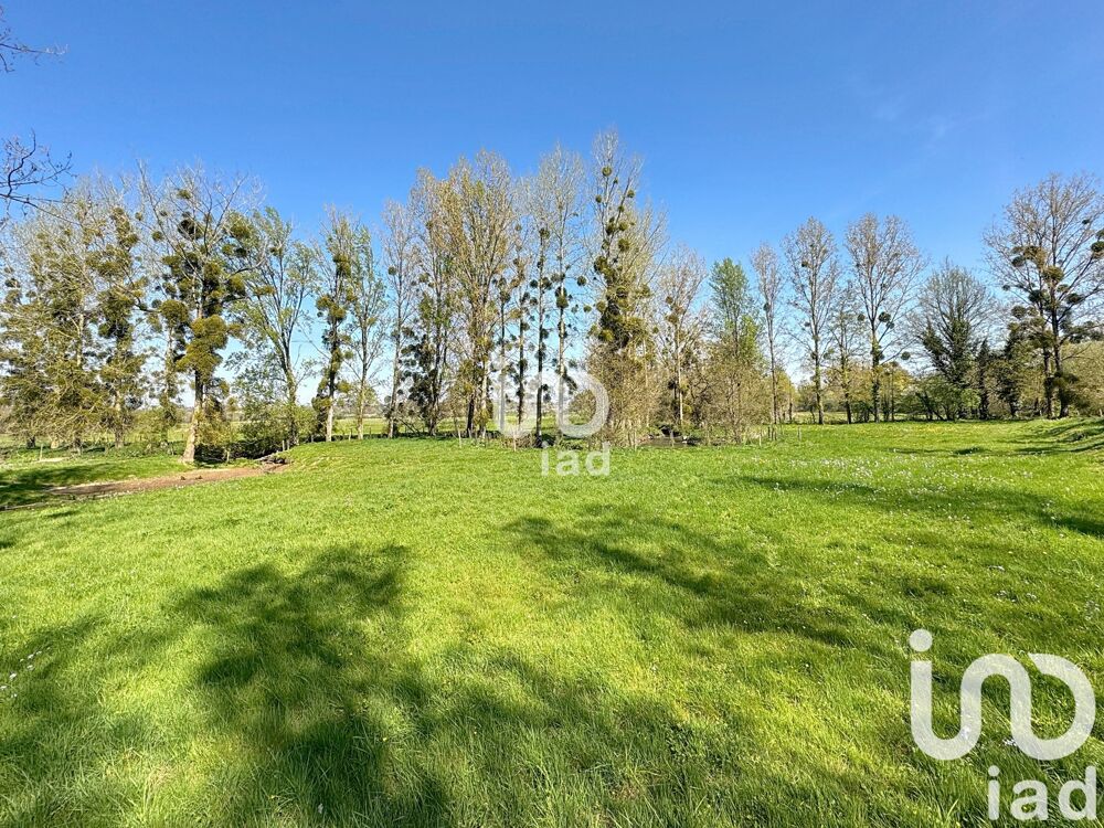 Vente Maison Vente Domaine 10 pi�ces Rives du couesnon