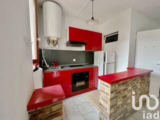  Appartement � louer 1 pi�ce 20 m�