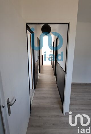  Maison � vendre 4 pi�ces 74 m�