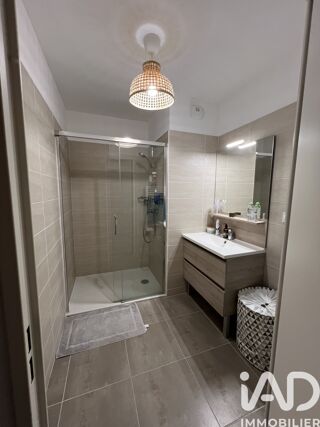  Appartement � vendre 2 pi�ces 41 m�