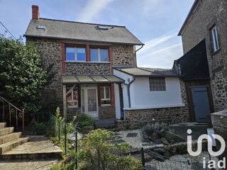  Maison � vendre 4 pi�ces 68 m�