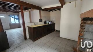  Maison � vendre 4 pi�ces 62 m�