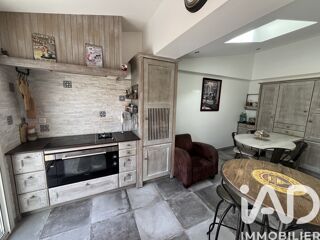  Maison � vendre 5 pi�ces 74 m�