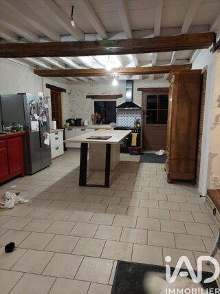  Maison � vendre 4 pi�ces 115 m�