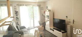  Appartement  vendre 2 pices 38 m