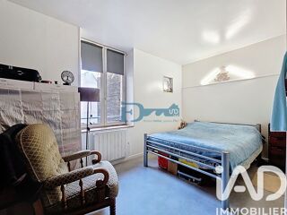  Appartement � vendre 2 pi�ces 45 m�