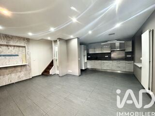  Maison � vendre 4 pi�ces 84 m�