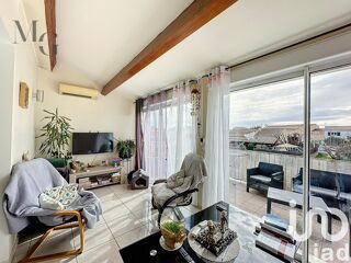  Appartement � vendre 4 pi�ces 78 m�