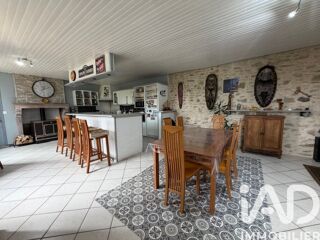  Maison  vendre 7 pices 224 m