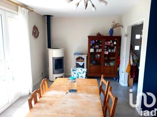  Maison  vendre 5 pices 92 m