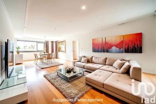  Appartement  vendre 6 pices 130 m