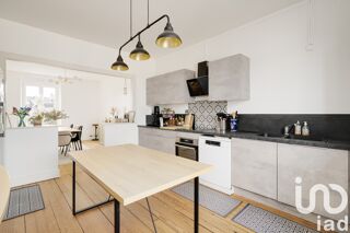  Maison � vendre 7 pi�ces 209 m�