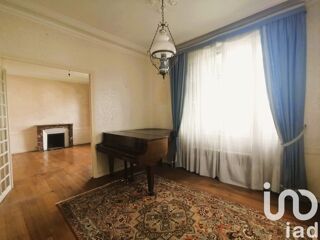  Maison  vendre 8 pices 187 m