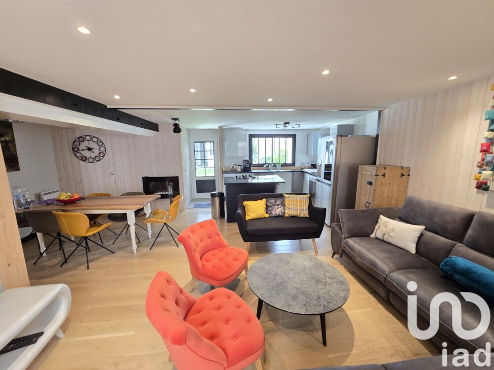  vendre  Maison La Flotte (17630)