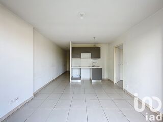  Appartement  vendre 2 pices 39 m