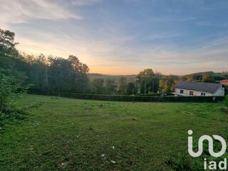  Terrain � vendre 1243 m�