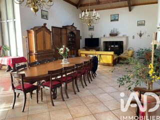  Maison � vendre 15 + pi�ces 762 m�