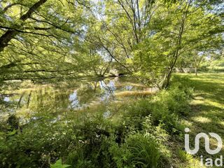  Terrain � vendre 2431 m�