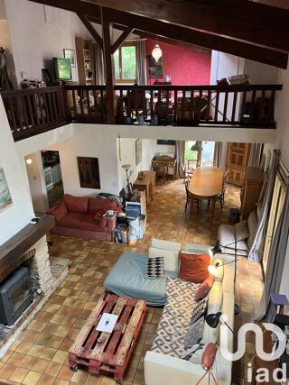  Maison � vendre 9 pi�ces 280 m�