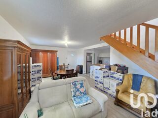  Maison � vendre 4 pi�ces 85 m�