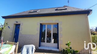  Maison  vendre 6 pices 102 m