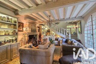  Maison � vendre 15 + pi�ces 460 m�