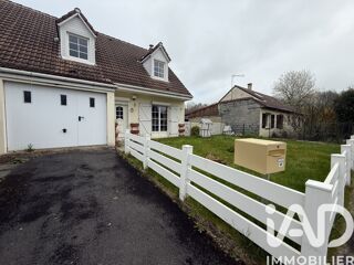  Maison � vendre 4 pi�ces 92 m�