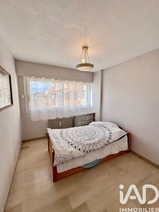  Appartement � vendre 4 pi�ces 80 m�