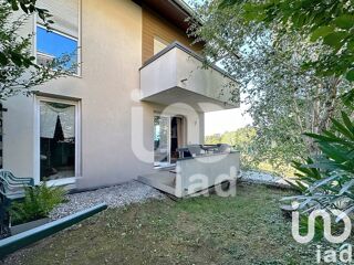  Appartement  vendre 2 pices 45 m