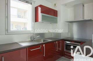  Appartement  vendre 3 pices 61 m