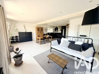  Appartement � vendre 5 pi�ces 123 m�