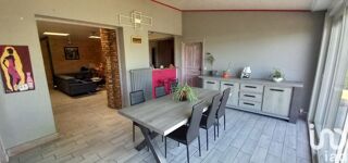  Maison � vendre 9 pi�ces 195 m�