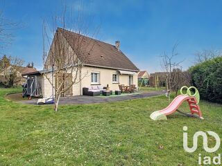  Maison  vendre 4 pices 115 m