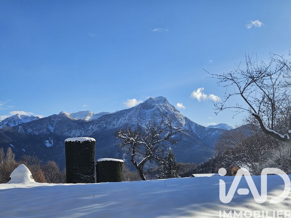 � vendre  Maison Savines-le-Lac (05160)