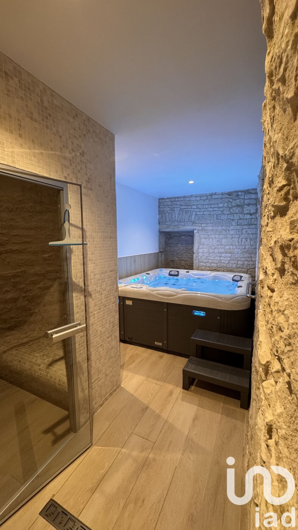 � vendre  Maison Anais (17540)