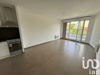  Appartement  vendre 2 pices 44 m