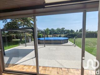  Maison  vendre 6 pices 140 m