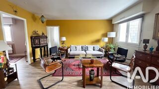  Appartement � vendre 3 pi�ces 81 m�