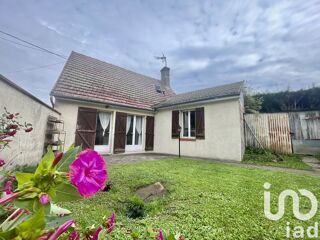  Maison  vendre 3 pices 65 m