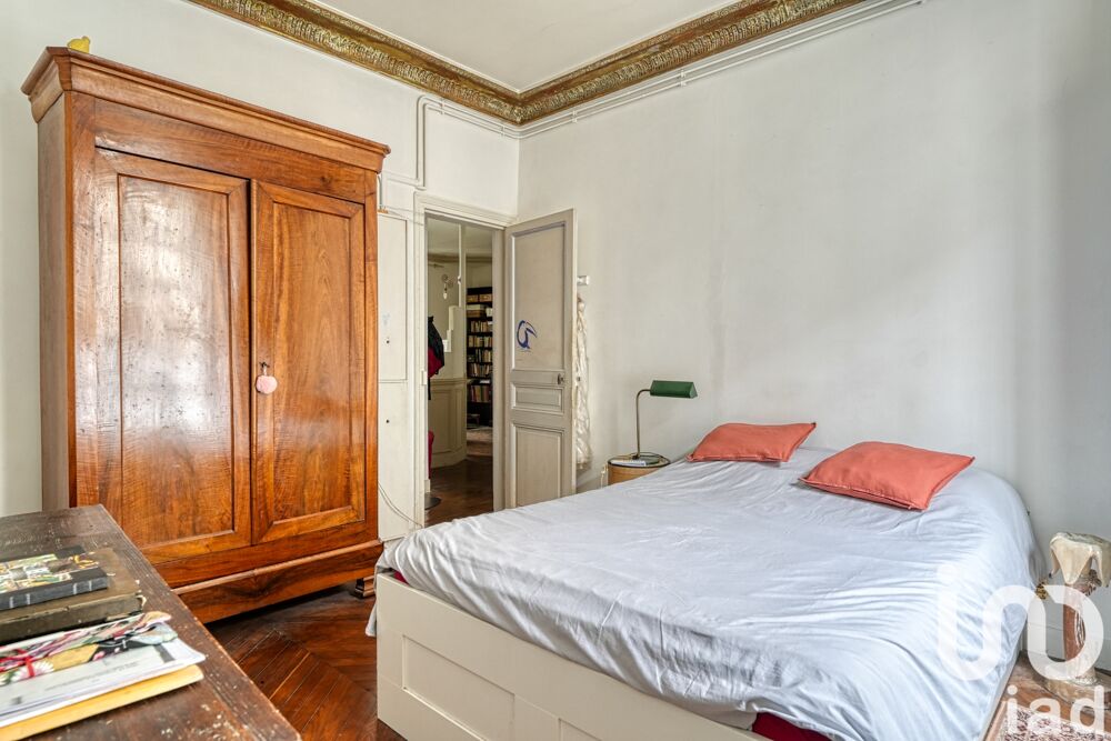  vendre  Appartement Montreuil (93100)