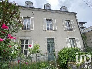  Maison  vendre 6 pices 182 m
