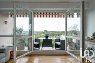  Appartement � vendre 4 pi�ces 81 m�