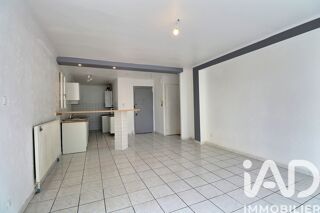  Appartement  vendre 3 pices 65 m
