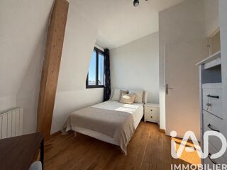  Appartement � vendre 3 pi�ces 56 m�