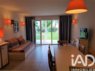  Appartement � vendre 3 pi�ces 51 m�