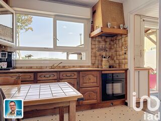  Maison  vendre 8 pices 143 m