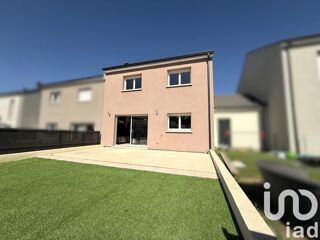  Maison  vendre 4 pices 95 m