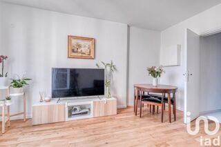  Appartement  vendre 2 pices 30 m