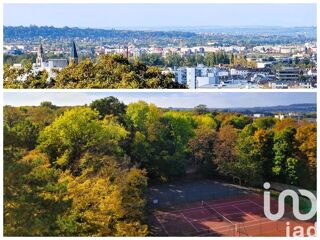  Appartement � vendre 4 pi�ces 90 m�