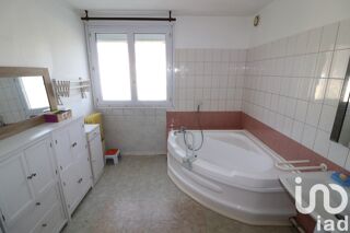  Appartement � vendre 5 pi�ces 88 m�